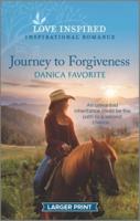 Journey to Forgiveness