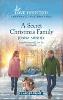 A Secret Christmas Family
