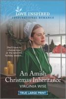 An Amish Christmas Inheritance