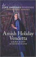 Amish Holiday Vendetta
