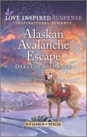 Alaskan Avalanche Escape