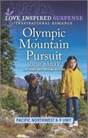 Olympic Mountain Pursuit