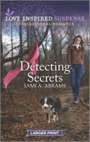 Detecting Secrets