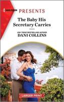 The Baby His Secretary Carries