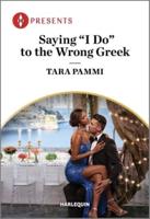 Saying I Do to the Wrong Greek