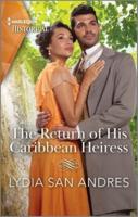 The Return of His Caribbean Heiress