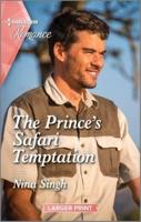 The Prince's Safari Temptation