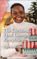 The Christmas That Changed Everything