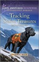 Tracking Stolen Treasures