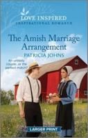 The Amish Marriage Arrangement