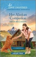Her Alaskan Companion