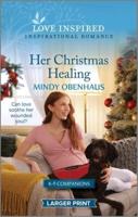 Her Christmas Healing