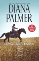 Long, Tall Texans: Tyler/Quinn