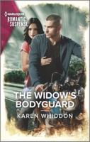 The Widow's Bodyguard