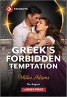 Greek's Forbidden Temptation