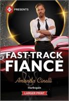Fast-Track Fiancé