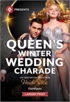 Queen's Winter Wedding Charade