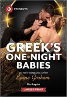 Greek's One-Night Babies