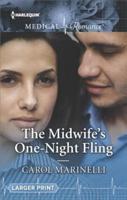 The Midwife's One-Night Fling