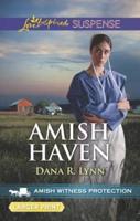 Amish Haven