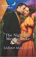The Night She Met the Duke