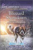 Blizzard Showdown