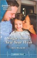 Single Mom's New Year Wish