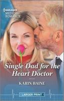 Single Dad for the Heart Doctor