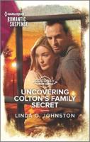 Uncovering Colton's Family Secret