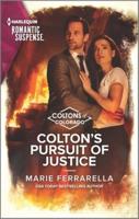 Colton's Pursuit of Justice