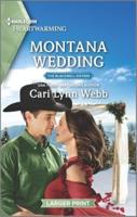 Montana Wedding