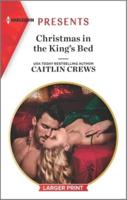 Christmas in the King's Bed