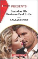 Bound as His Business-Deal Bride