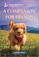 A Companion for His Son