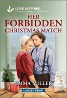 Her Forbidden Christmas Match