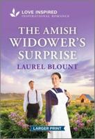 The Amish Widower's Surprise