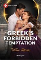 Greek's Forbidden Temptation