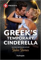 Greek's Temporary Cinderella