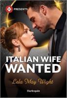 Italian Wife Wanted