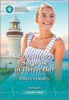 Pregnancy Surprise in Byron Bay