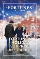 Fortune's Holiday Surprise