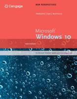 Bundle: New Perspectives Microsoft Windows 10: Intermediate + Mindtap Computing, 1 Term (6 Months) Printed Access Card for Ruffolo's New Perspectives Microsoft Windows 10: Comprehensive