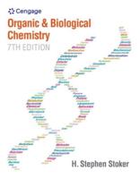 Bundle: Organic and Biological Chemistry, 7th + Owlv2 Quick Prep for General Chemistry, 4 Terms (24 Months) Printed Access Card