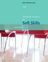 New Perspectives Portfolio Projects for Soft Skills