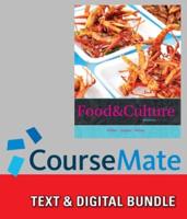 Bundle: Food and Culture, 7th + Coursemate, 1 Term (6 Months) Printed Access Card