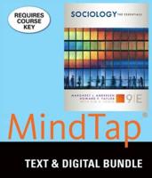Sociology + Mindtap Sociology, 6-month Access