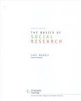 The Basics of Social Research