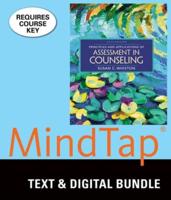 Bundle: Principles and Applications of Assessment in Counseling, Loose-Leaf Version, 5th + Mindtap Counseling, 1 Term (6 Months) Printed Access Card