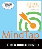 Bundle: Reading for Results, Loose-Leaf Version, 13th + Mindtap Developmental English, 1 Term (6 Months) Printed Access Card