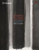 Bundle: Gardner's Art Through the Ages: A Concise Global History, 4th + Mindtap History, 1 Term (6 Months) Printed Access Card